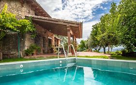 Casa Mimosa